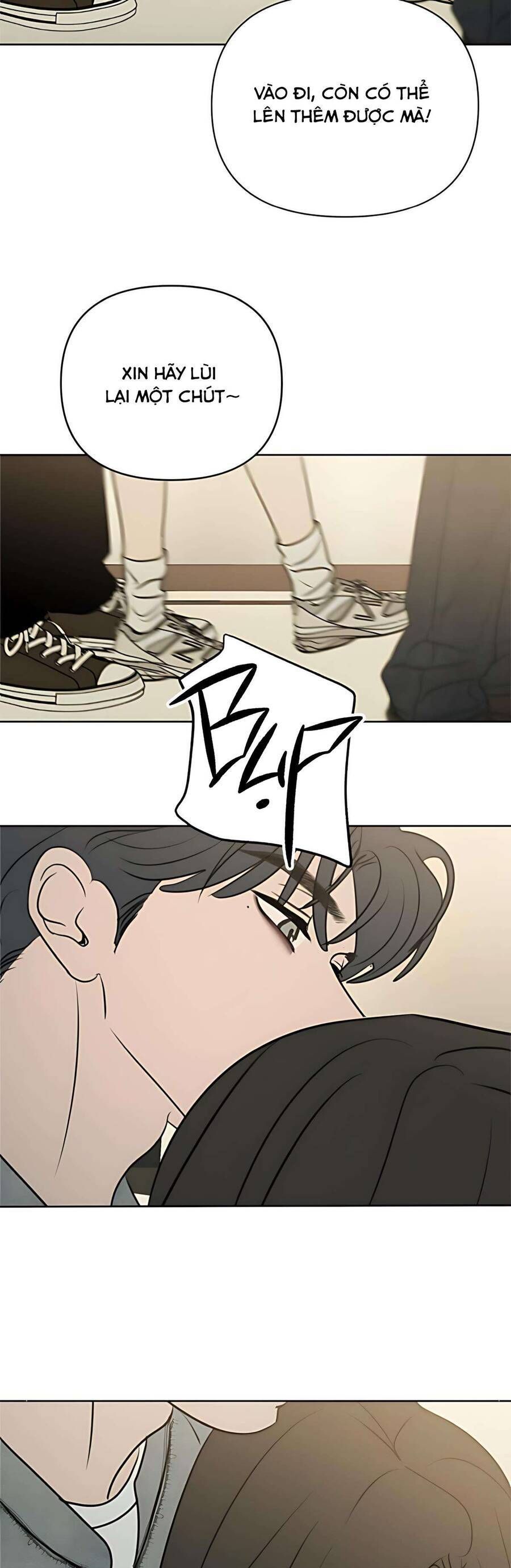 Muốn Được Lừa Dối Chap 19 - Next Chap 20