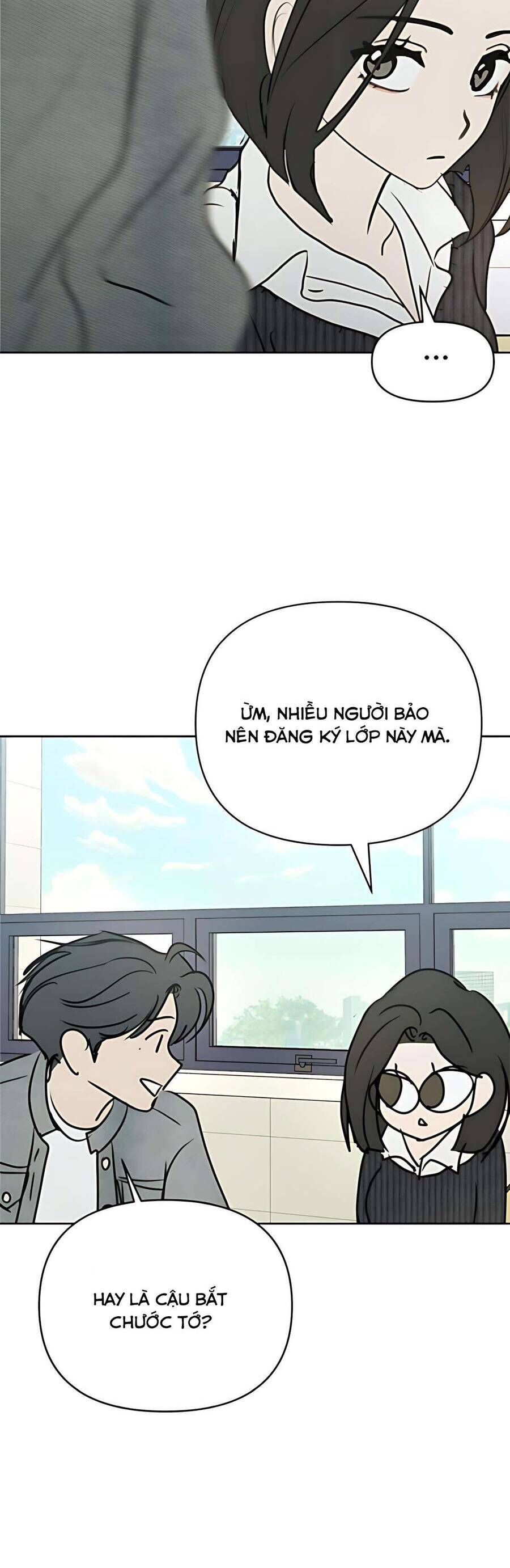 Muốn Được Lừa Dối Chap 19 - Next Chap 20