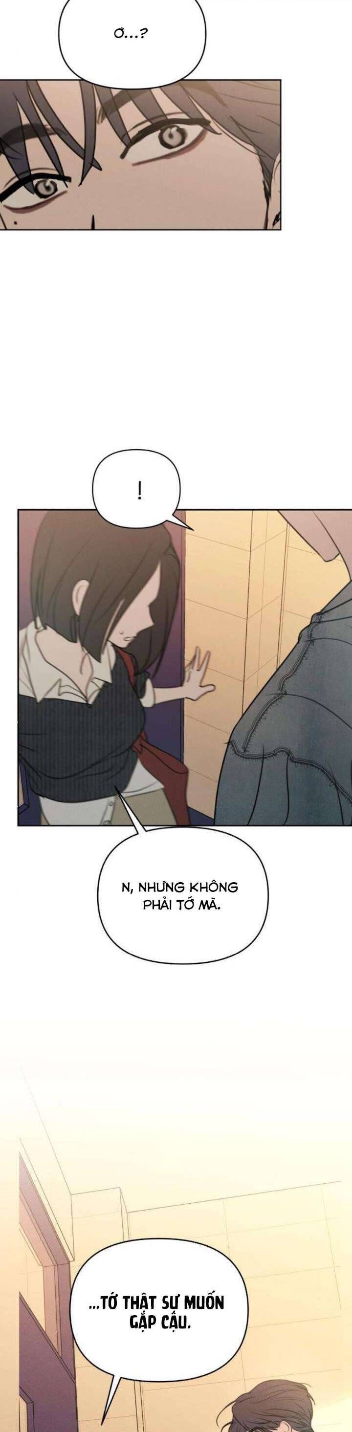 Muốn Được Lừa Dối Chap 20 - Next Chap 21