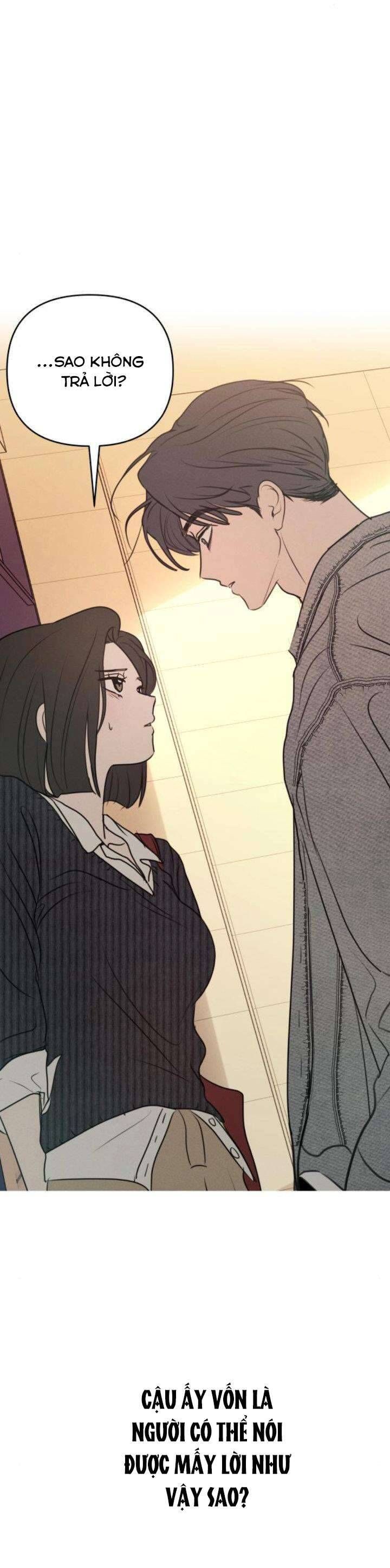 Muốn Được Lừa Dối Chap 20 - Next Chap 21