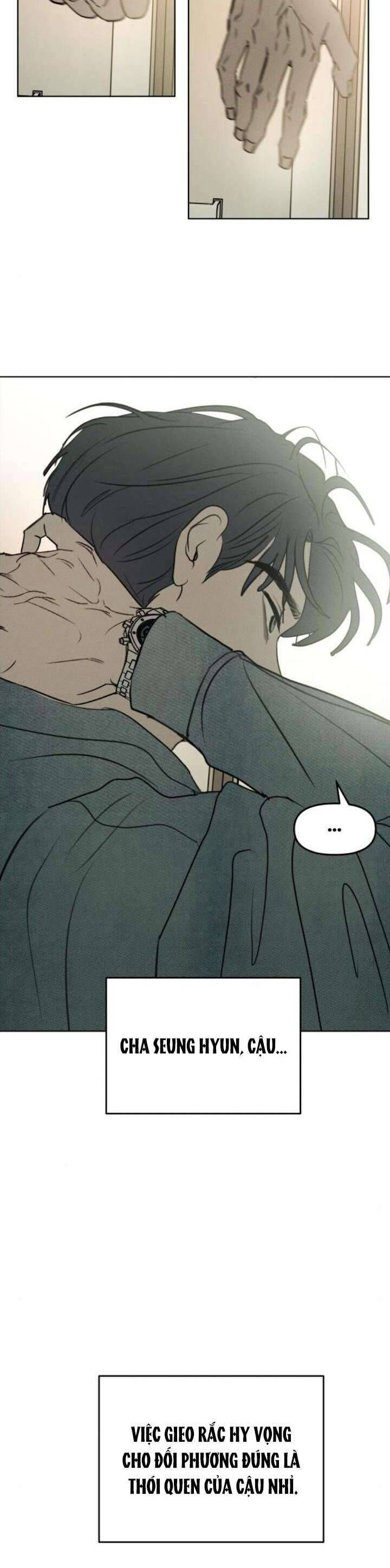 Muốn Được Lừa Dối Chap 20 - Next Chap 21