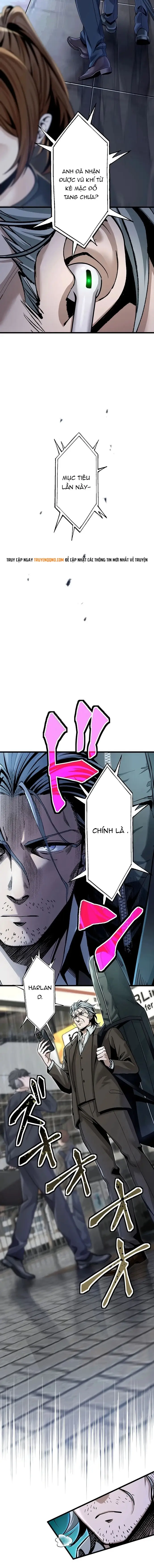 Musou No Jukunen Hitman Wa, Musume Tachi To Shizuka Ni Kurashitai Chap 5 - Next Chap 6