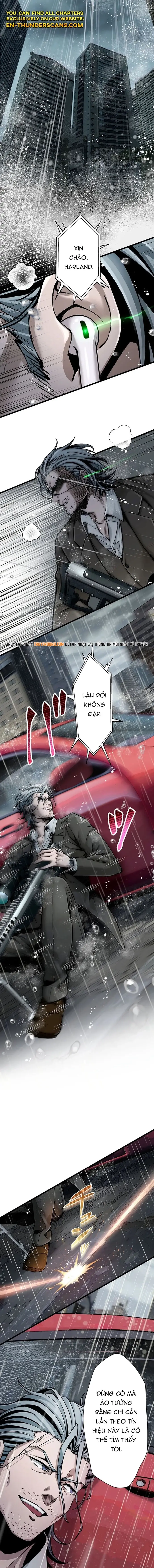 Musou No Jukunen Hitman Wa, Musume Tachi To Shizuka Ni Kurashitai Chap 5 - Next Chap 6