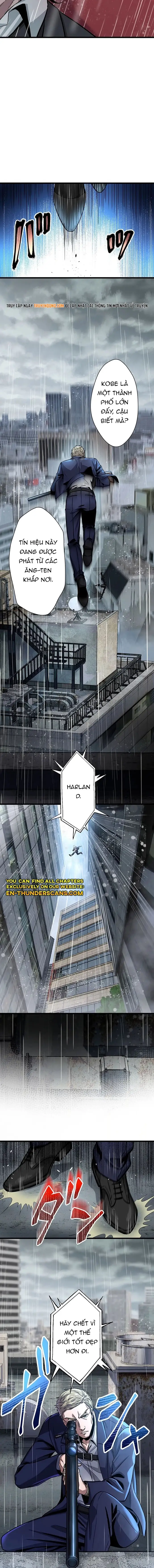 Musou No Jukunen Hitman Wa, Musume Tachi To Shizuka Ni Kurashitai Chap 5 - Next Chap 6