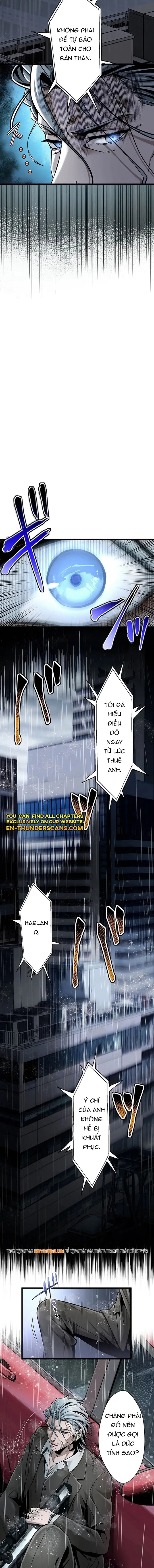 Musou No Jukunen Hitman Wa, Musume Tachi To Shizuka Ni Kurashitai Chap 5 - Next Chap 6