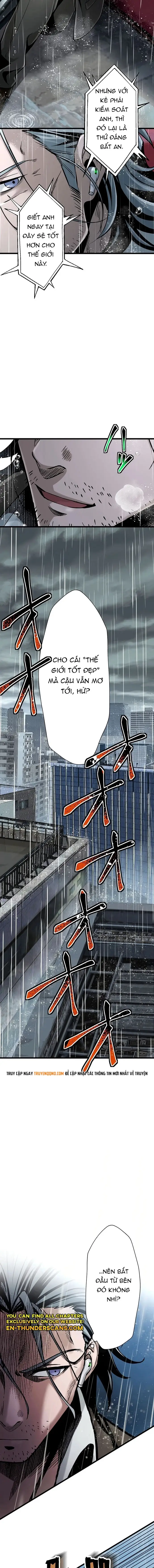 Musou No Jukunen Hitman Wa, Musume Tachi To Shizuka Ni Kurashitai Chap 5 - Next Chap 6