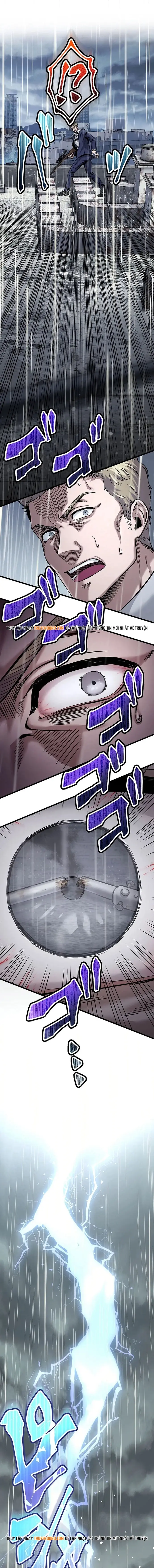 Musou No Jukunen Hitman Wa, Musume Tachi To Shizuka Ni Kurashitai Chap 5 - Next Chap 6