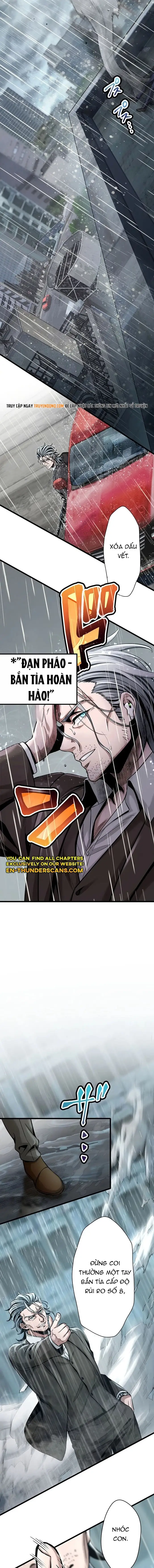 Musou No Jukunen Hitman Wa, Musume Tachi To Shizuka Ni Kurashitai Chap 5 - Next Chap 6