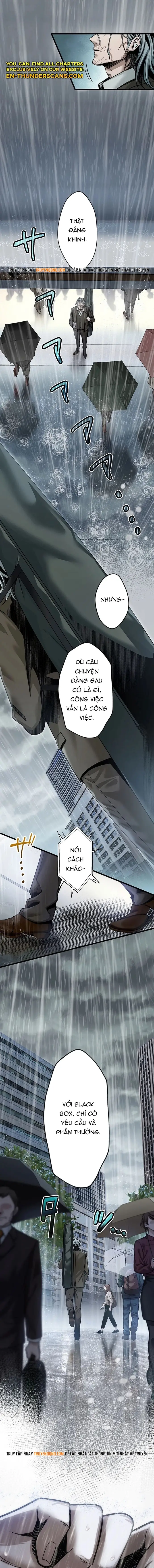 Musou No Jukunen Hitman Wa, Musume Tachi To Shizuka Ni Kurashitai Chap 5 - Next Chap 6