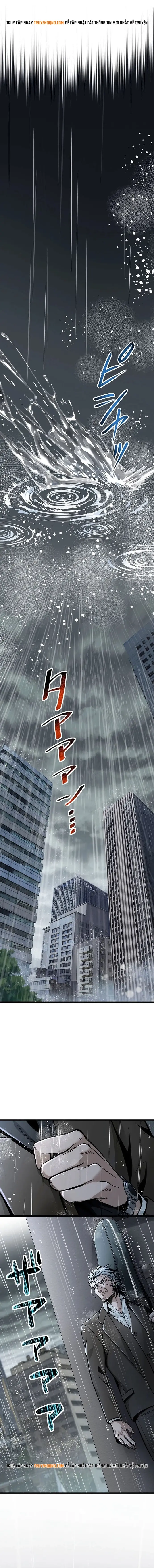 Musou No Jukunen Hitman Wa, Musume Tachi To Shizuka Ni Kurashitai Chap 5 - Next Chap 6