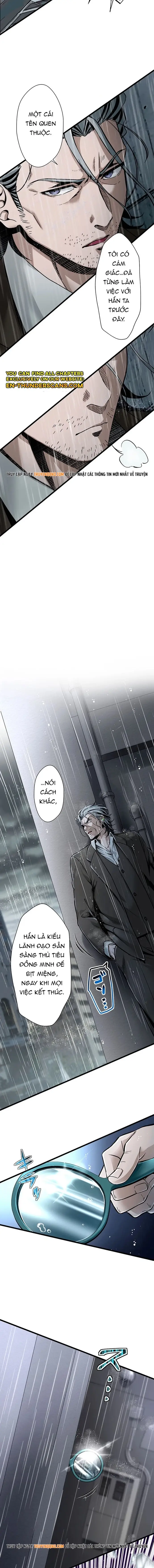 Musou No Jukunen Hitman Wa, Musume Tachi To Shizuka Ni Kurashitai Chap 5 - Next Chap 6