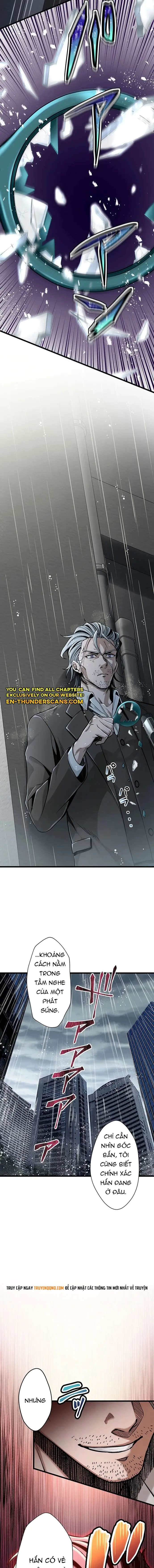 Musou No Jukunen Hitman Wa, Musume Tachi To Shizuka Ni Kurashitai Chap 5 - Next Chap 6