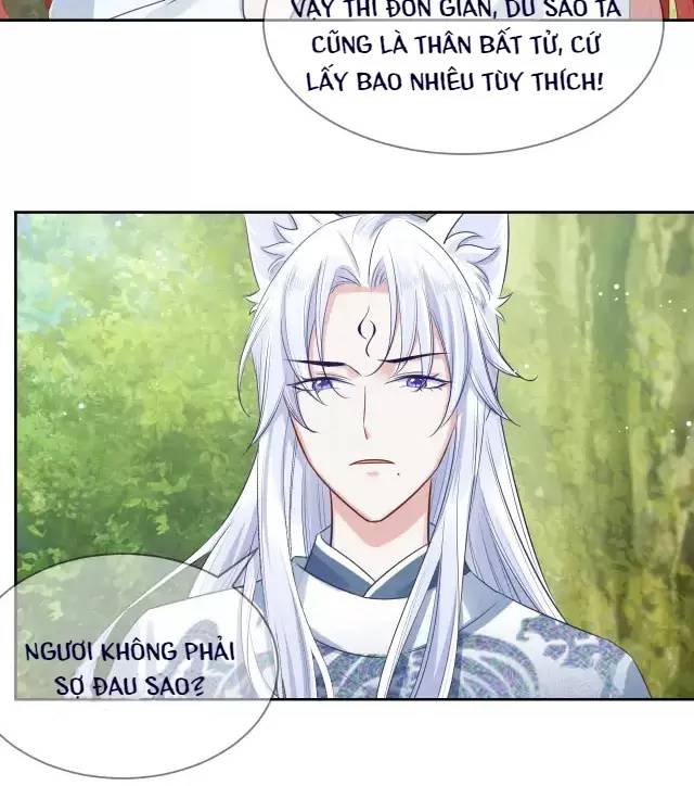 NAM CHỦ HẮC HÓA NUÔI DƯỠNG THỎ ONLINE Chap 16 - Next Chap 17