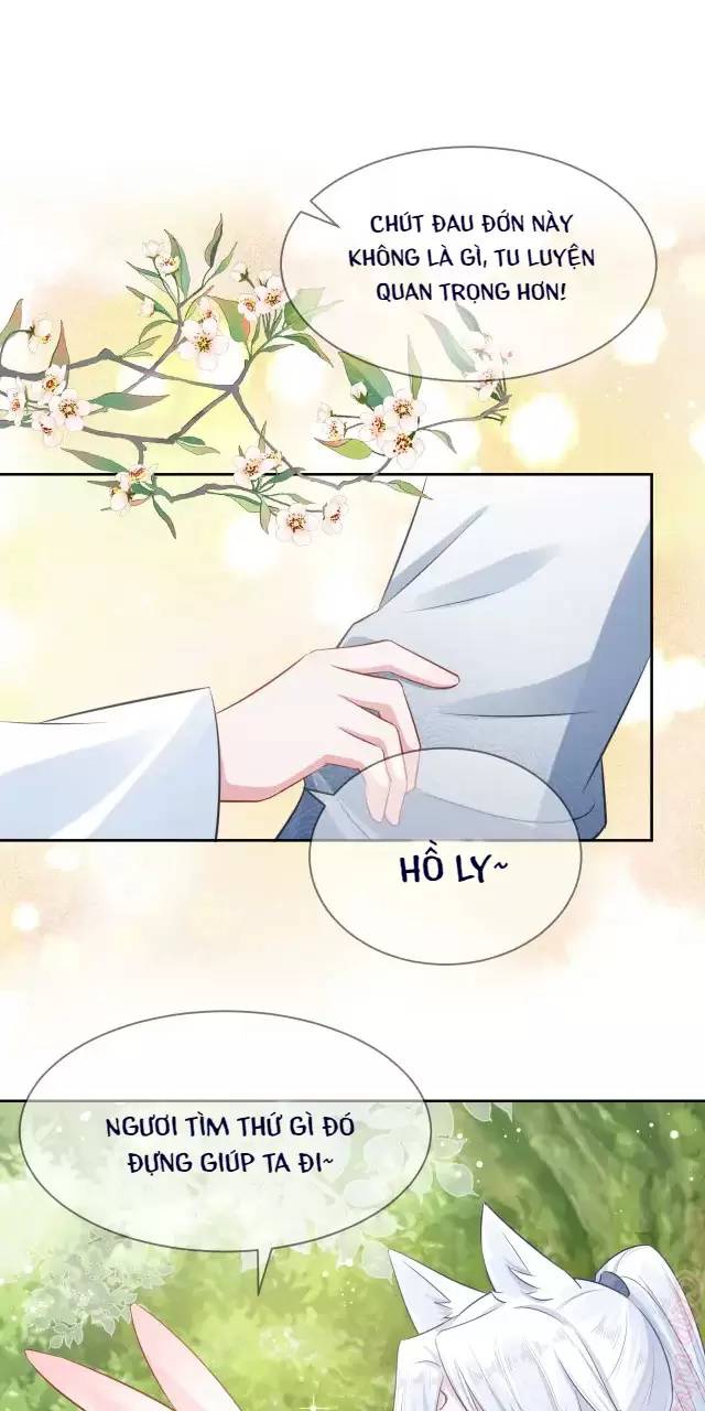 NAM CHỦ HẮC HÓA NUÔI DƯỠNG THỎ ONLINE Chap 16 - Next Chap 17