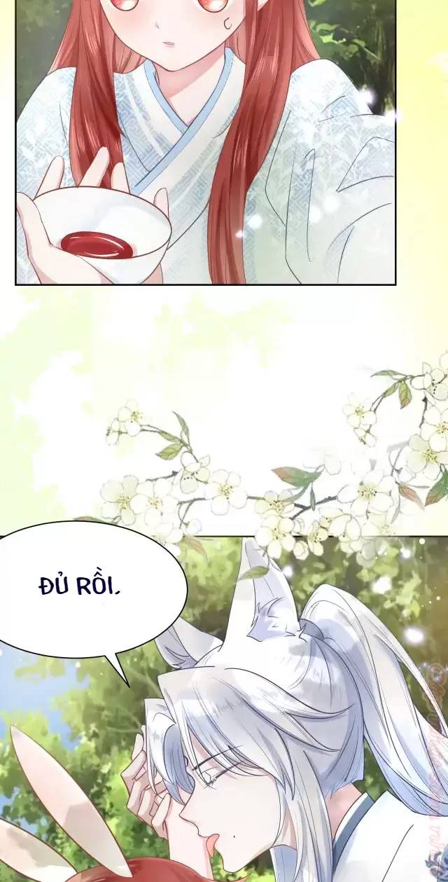 NAM CHỦ HẮC HÓA NUÔI DƯỠNG THỎ ONLINE Chap 16 - Next Chap 17