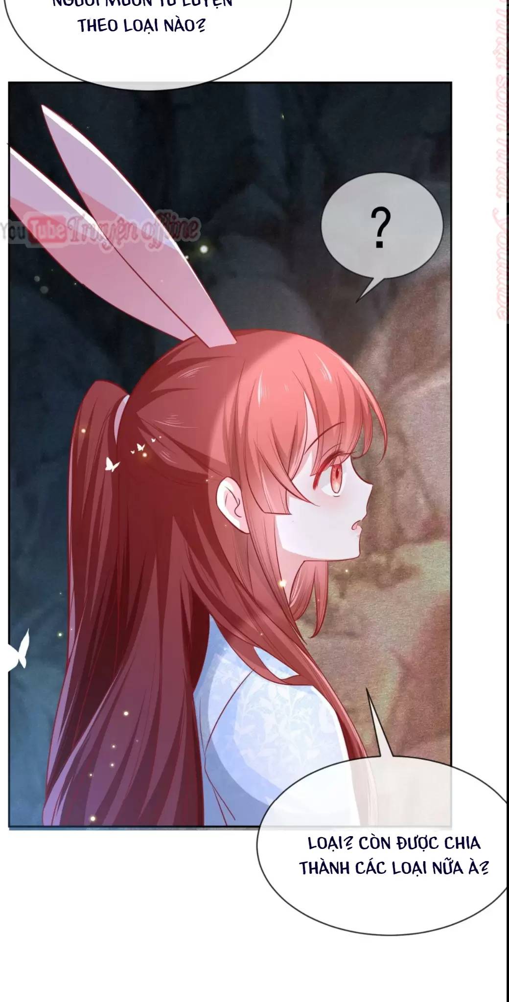 NAM CHỦ HẮC HÓA NUÔI DƯỠNG THỎ ONLINE Chap 19 - Next Chap 20