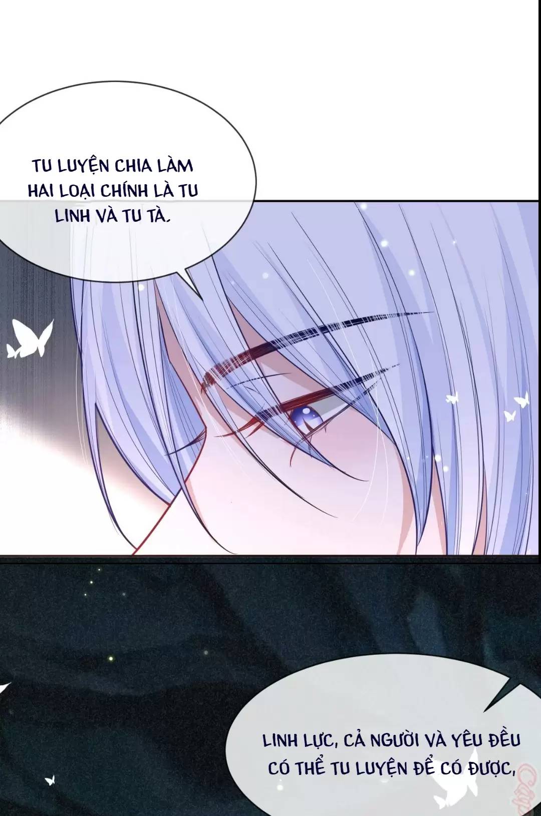 NAM CHỦ HẮC HÓA NUÔI DƯỠNG THỎ ONLINE Chap 19 - Next Chap 20