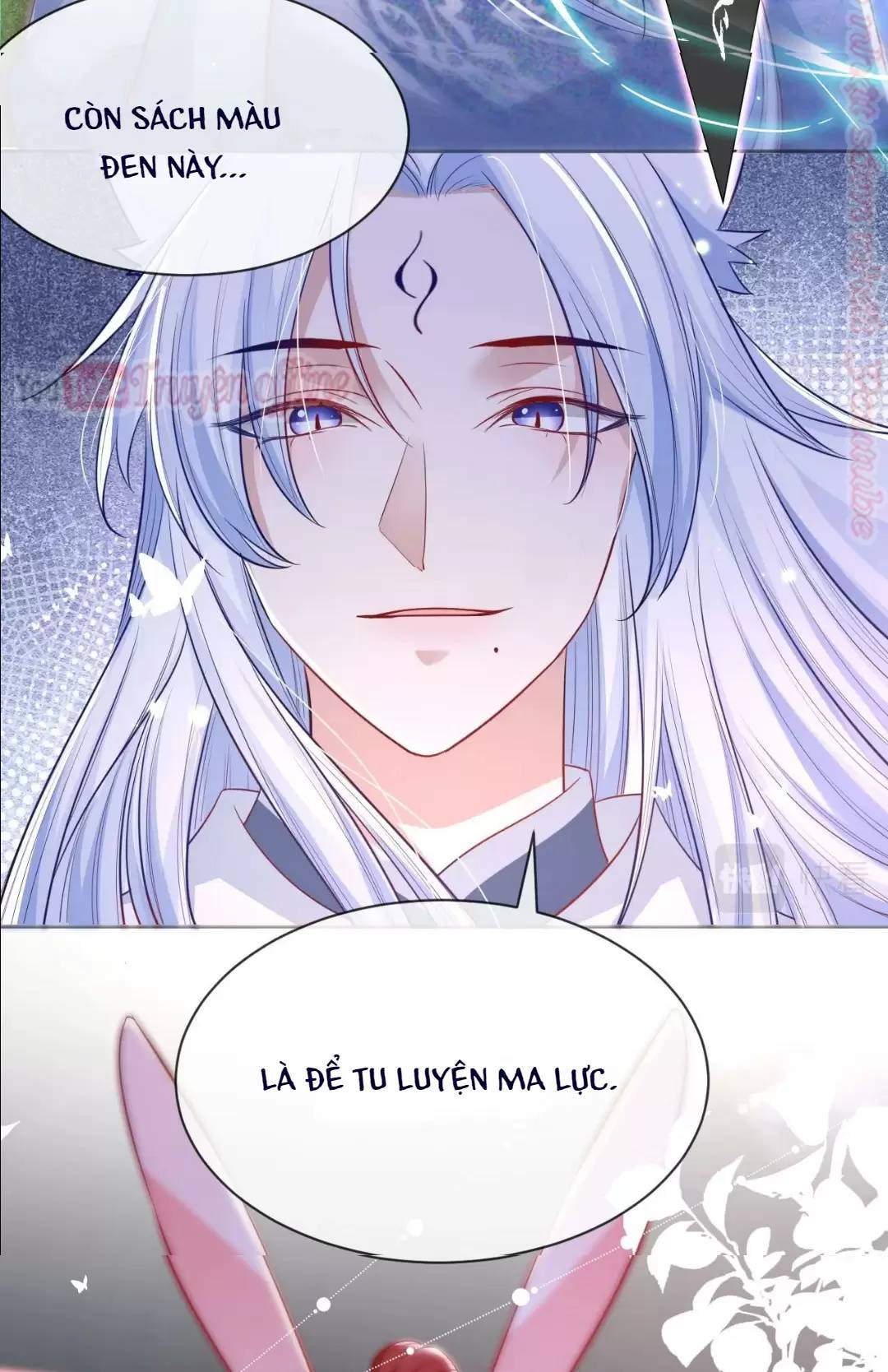 NAM CHỦ HẮC HÓA NUÔI DƯỠNG THỎ ONLINE Chap 19 - Next Chap 20