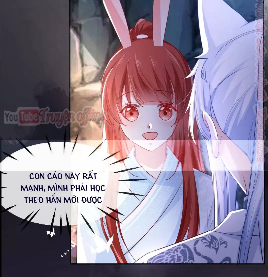 NAM CHỦ HẮC HÓA NUÔI DƯỠNG THỎ ONLINE Chap 19 - Next Chap 20