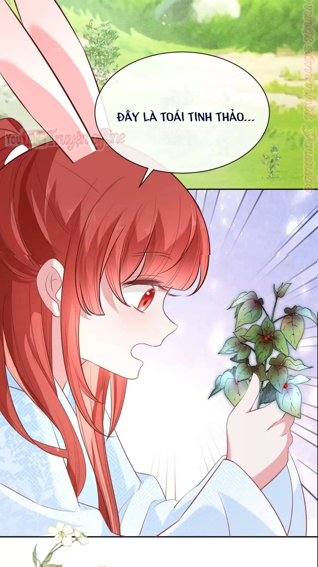 NAM CHỦ HẮC HÓA NUÔI DƯỠNG THỎ ONLINE Chap 19 - Next Chap 20