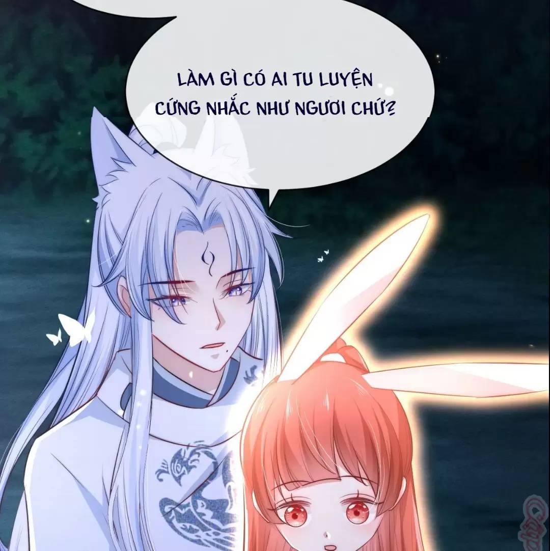 NAM CHỦ HẮC HÓA NUÔI DƯỠNG THỎ ONLINE Chap 19 - Next Chap 20