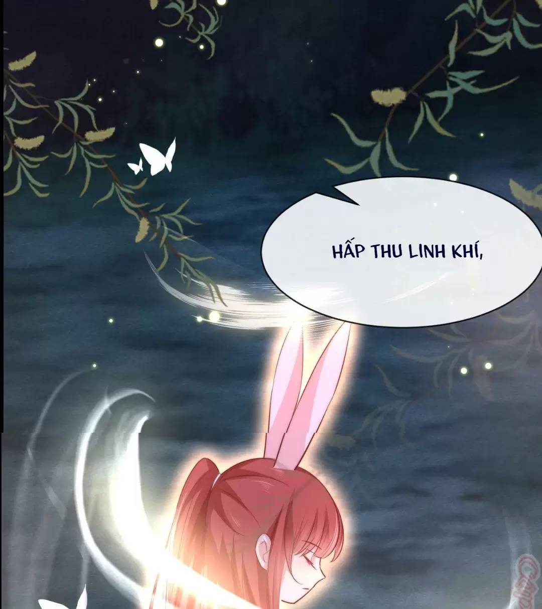 NAM CHỦ HẮC HÓA NUÔI DƯỠNG THỎ ONLINE Chap 19 - Next Chap 20