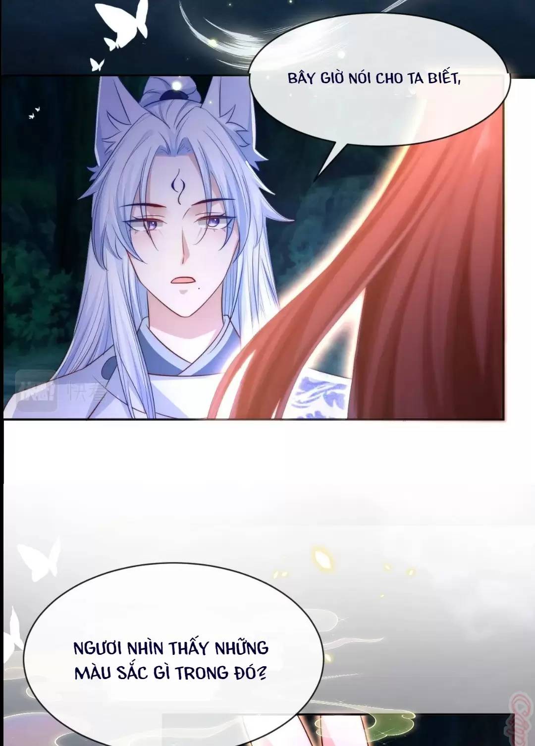 NAM CHỦ HẮC HÓA NUÔI DƯỠNG THỎ ONLINE Chap 19 - Next Chap 20