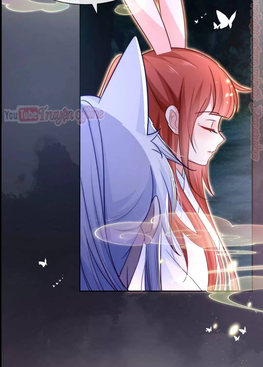 NAM CHỦ HẮC HÓA NUÔI DƯỠNG THỎ ONLINE Chap 19 - Next Chap 20