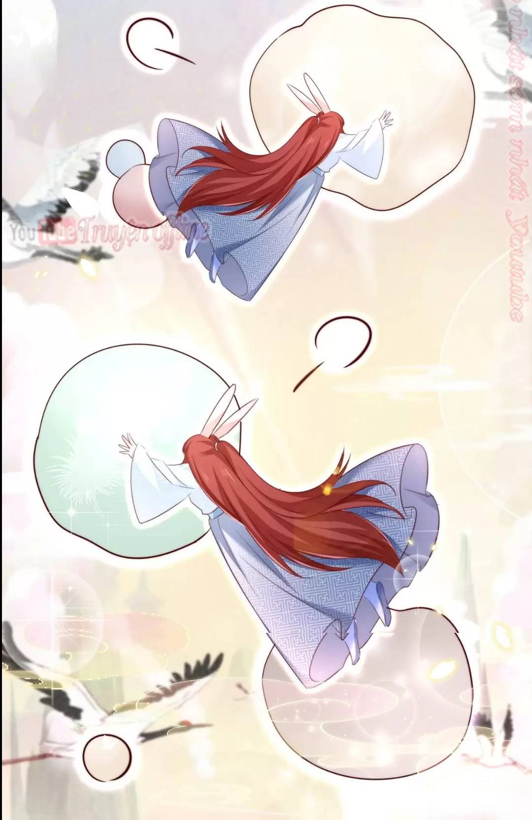 NAM CHỦ HẮC HÓA NUÔI DƯỠNG THỎ ONLINE Chap 19 - Next Chap 20