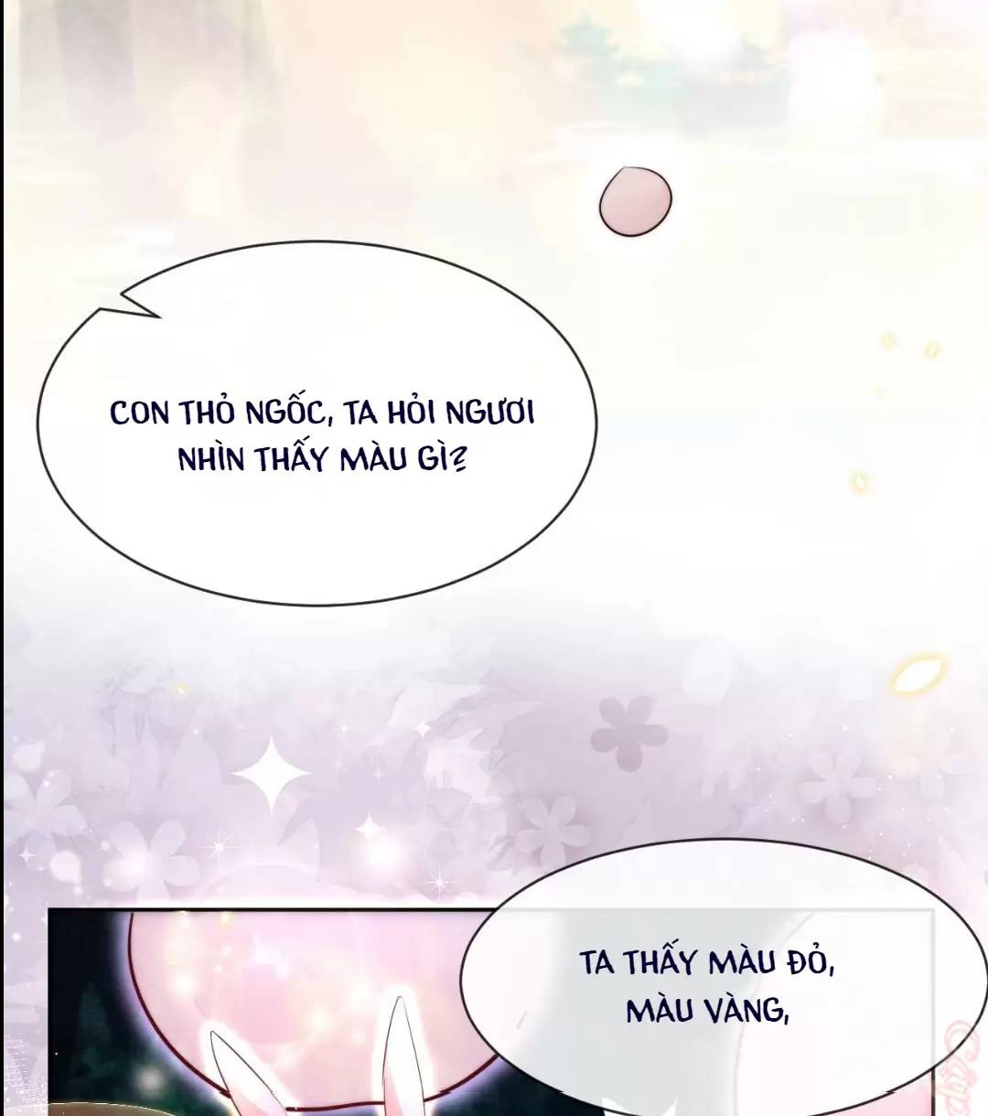NAM CHỦ HẮC HÓA NUÔI DƯỠNG THỎ ONLINE Chap 19 - Next Chap 20