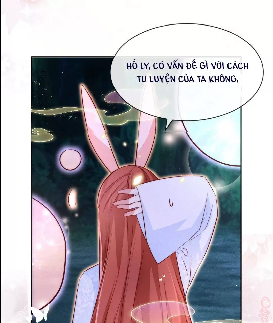 NAM CHỦ HẮC HÓA NUÔI DƯỠNG THỎ ONLINE Chap 19 - Next Chap 20