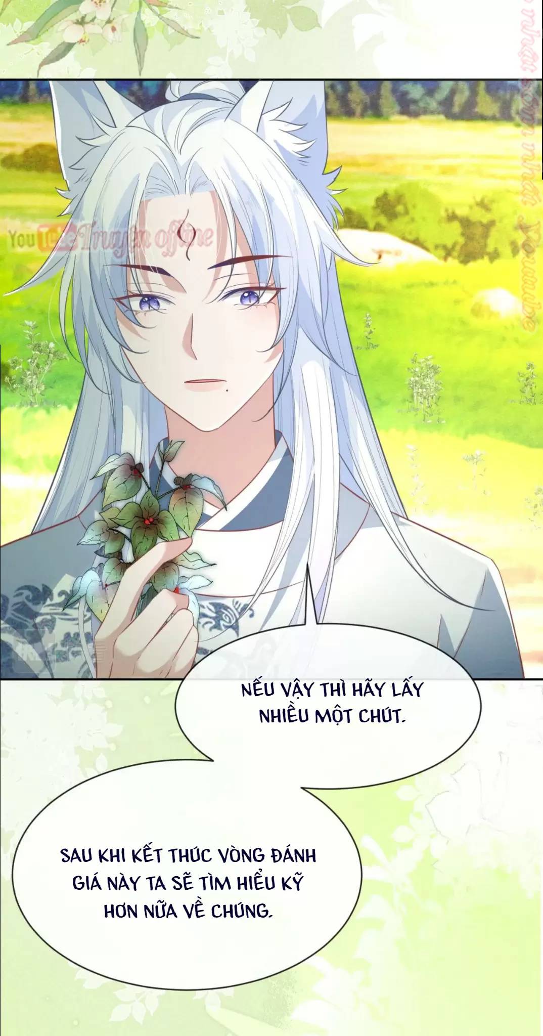 NAM CHỦ HẮC HÓA NUÔI DƯỠNG THỎ ONLINE Chap 19 - Next Chap 20