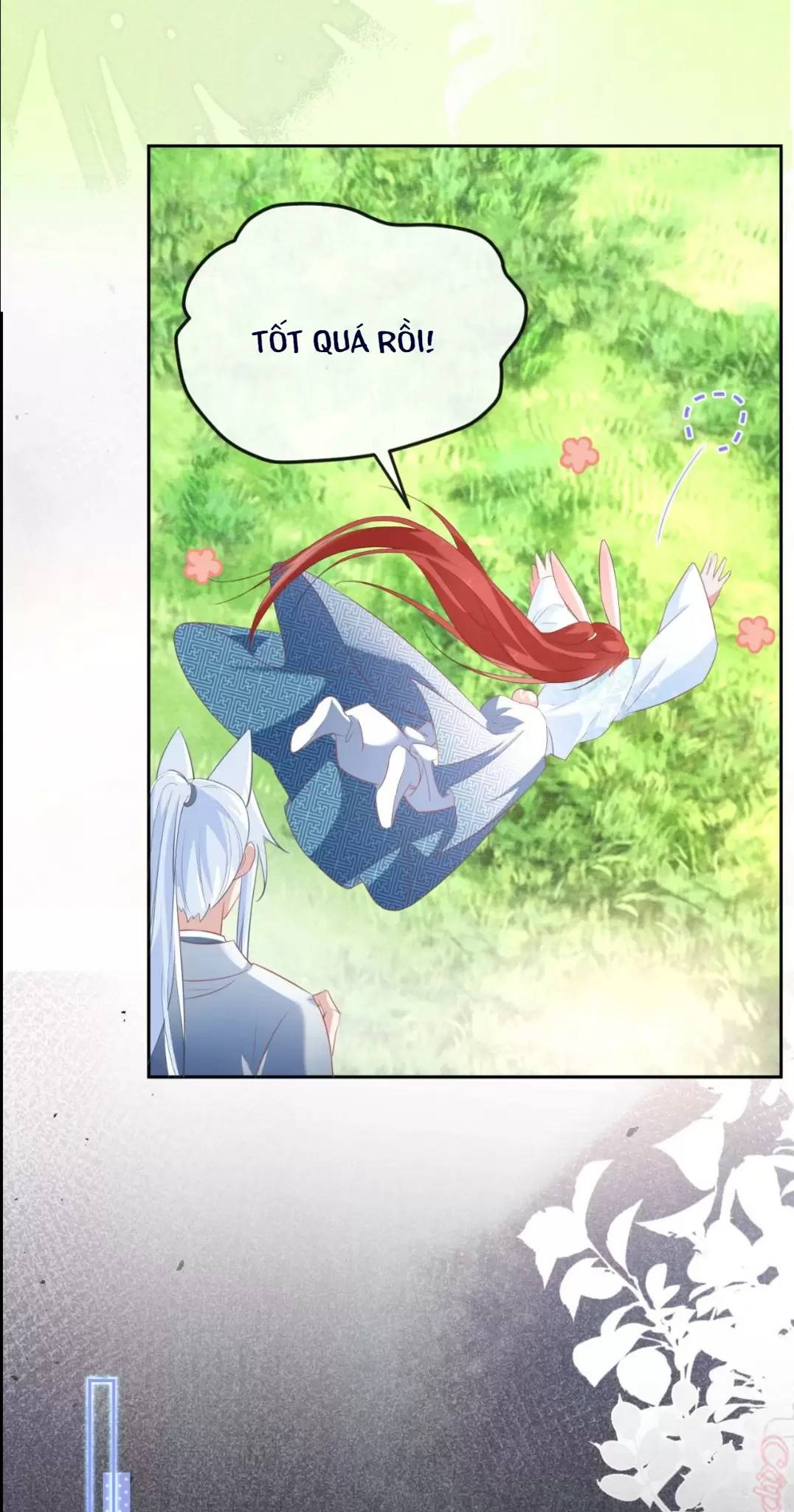 NAM CHỦ HẮC HÓA NUÔI DƯỠNG THỎ ONLINE Chap 19 - Next Chap 20