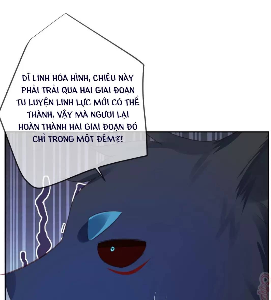 NAM CHỦ HẮC HÓA NUÔI DƯỠNG THỎ ONLINE Chap 20 - Next Chap 21