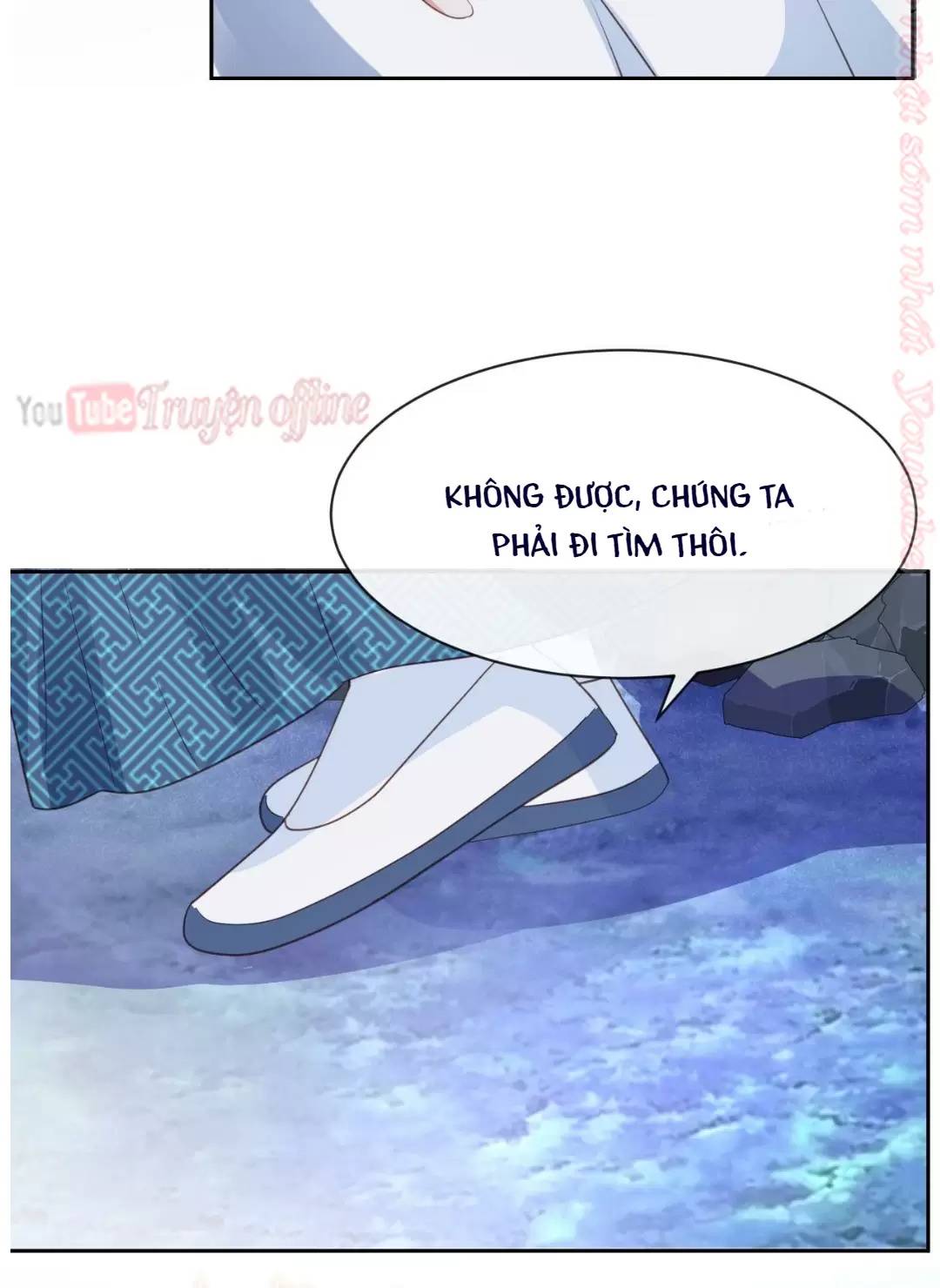 NAM CHỦ HẮC HÓA NUÔI DƯỠNG THỎ ONLINE Chap 20 - Next Chap 21