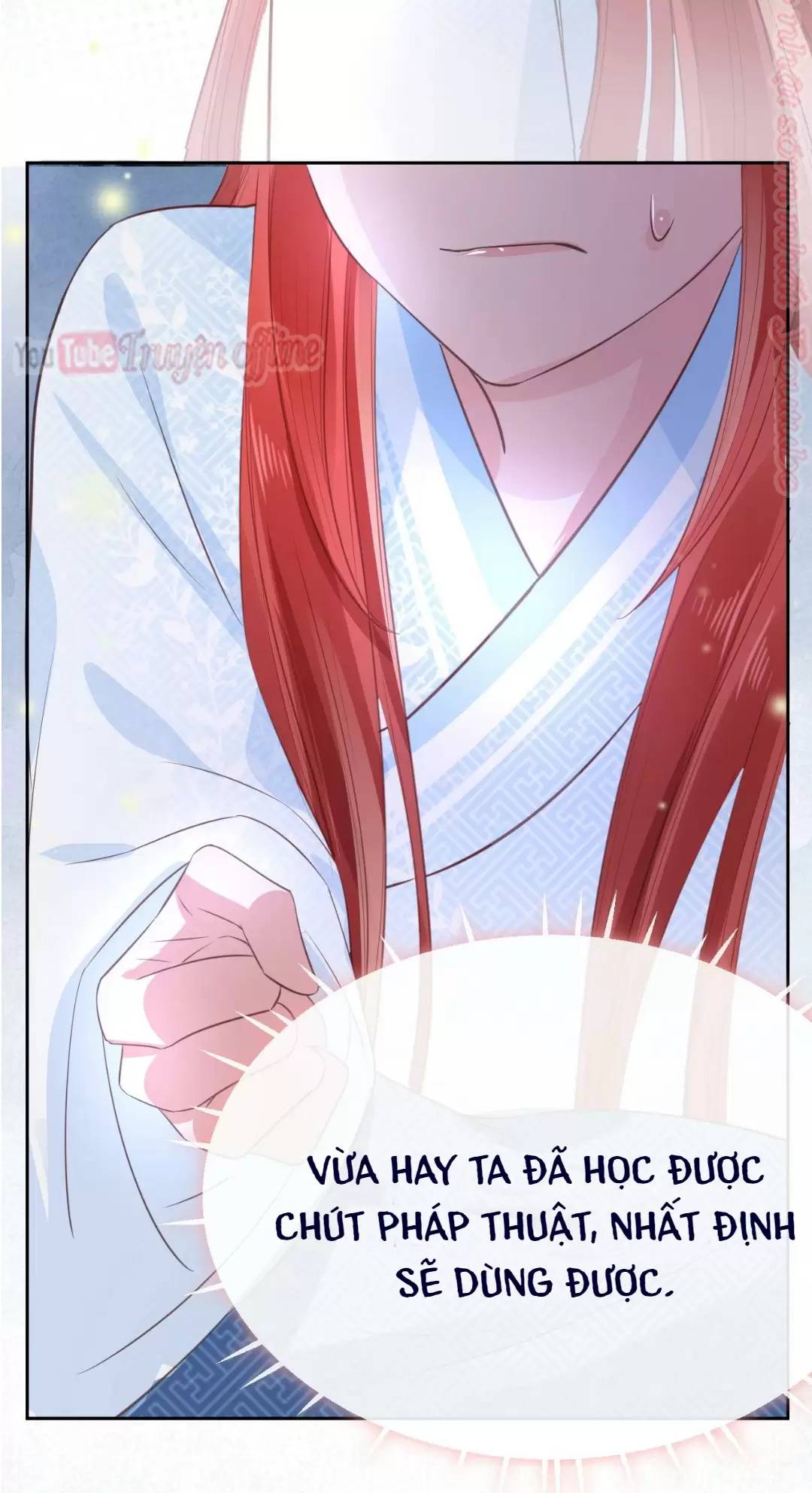 NAM CHỦ HẮC HÓA NUÔI DƯỠNG THỎ ONLINE Chap 20 - Next Chap 21