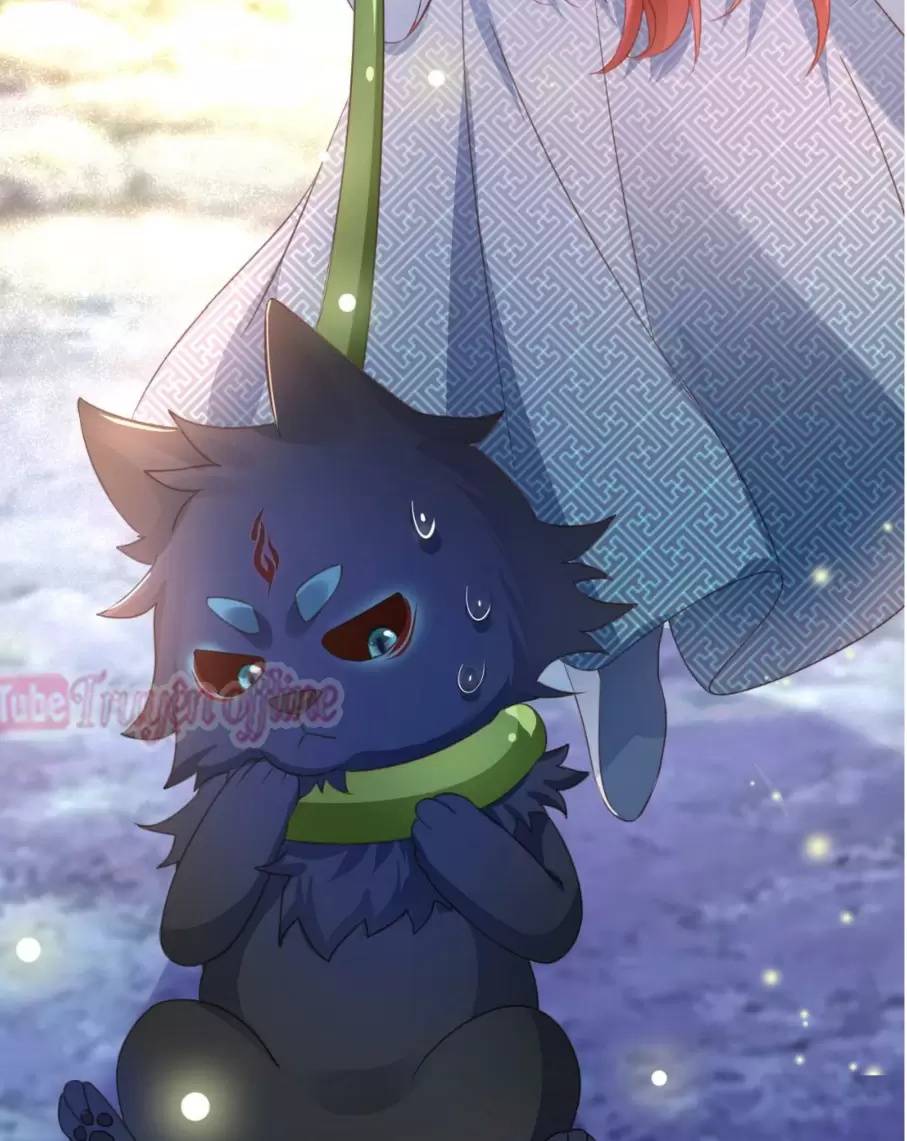 NAM CHỦ HẮC HÓA NUÔI DƯỠNG THỎ ONLINE Chap 20 - Next Chap 21