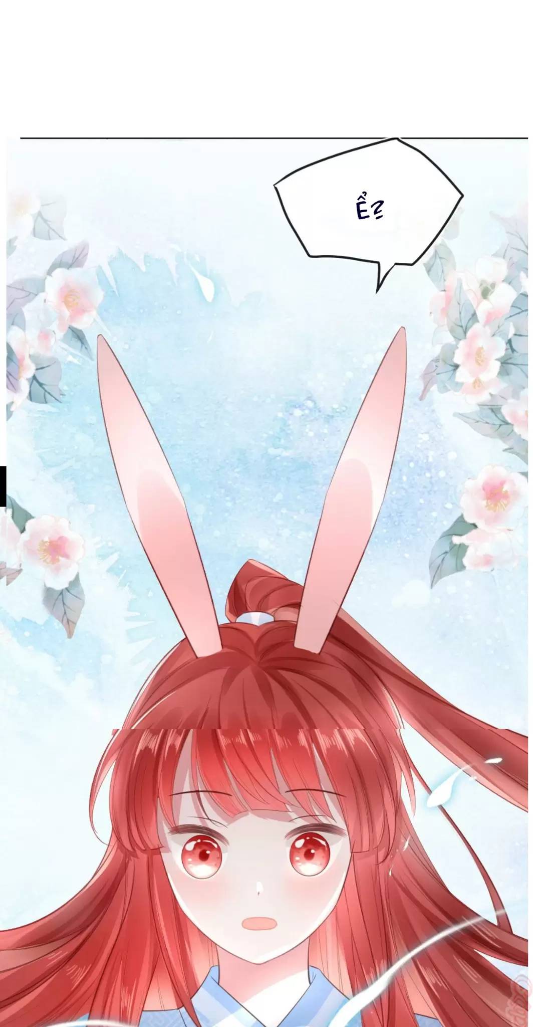 NAM CHỦ HẮC HÓA NUÔI DƯỠNG THỎ ONLINE Chap 20 - Next Chap 21