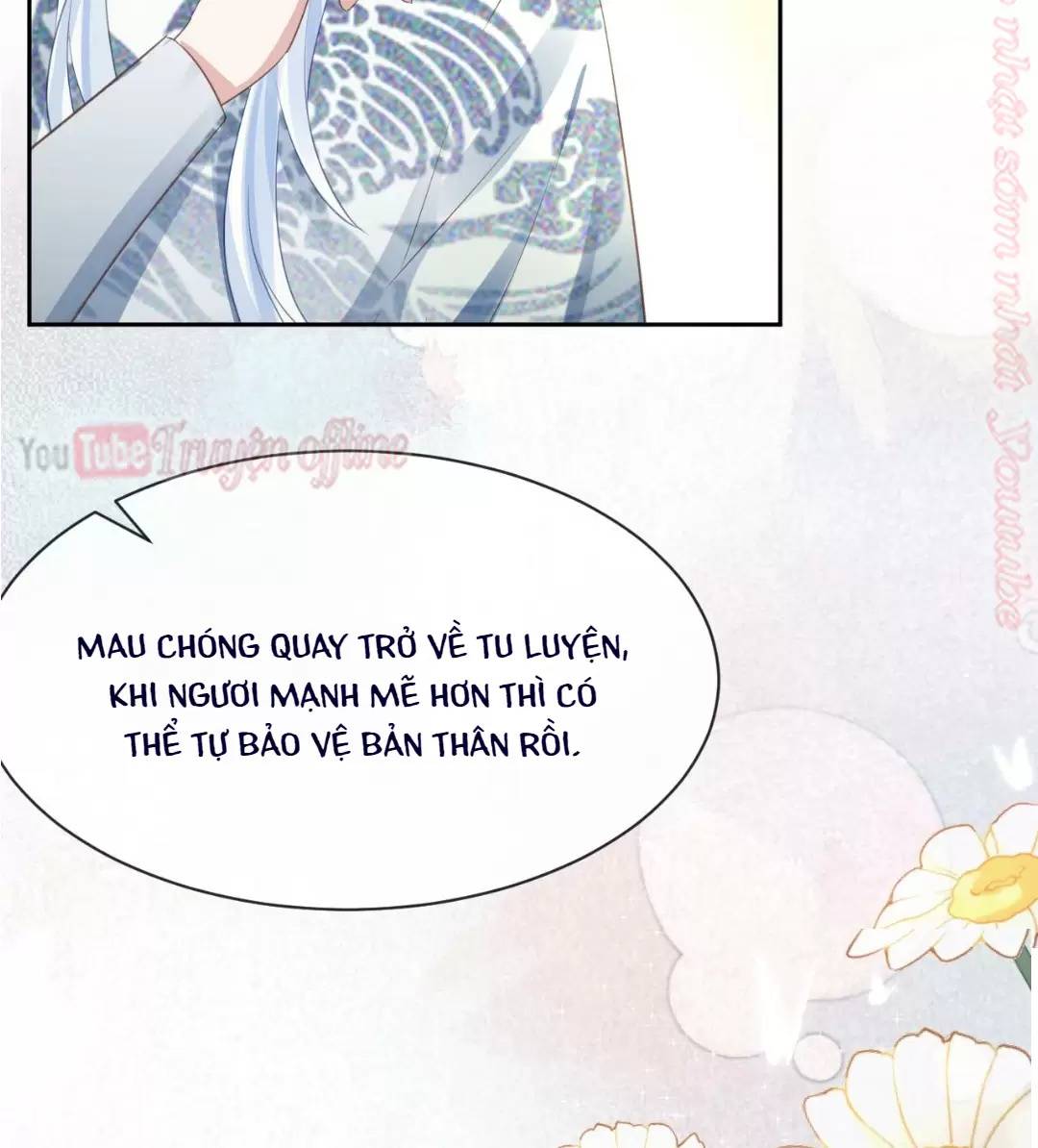 NAM CHỦ HẮC HÓA NUÔI DƯỠNG THỎ ONLINE Chap 21 - Next Chap 22