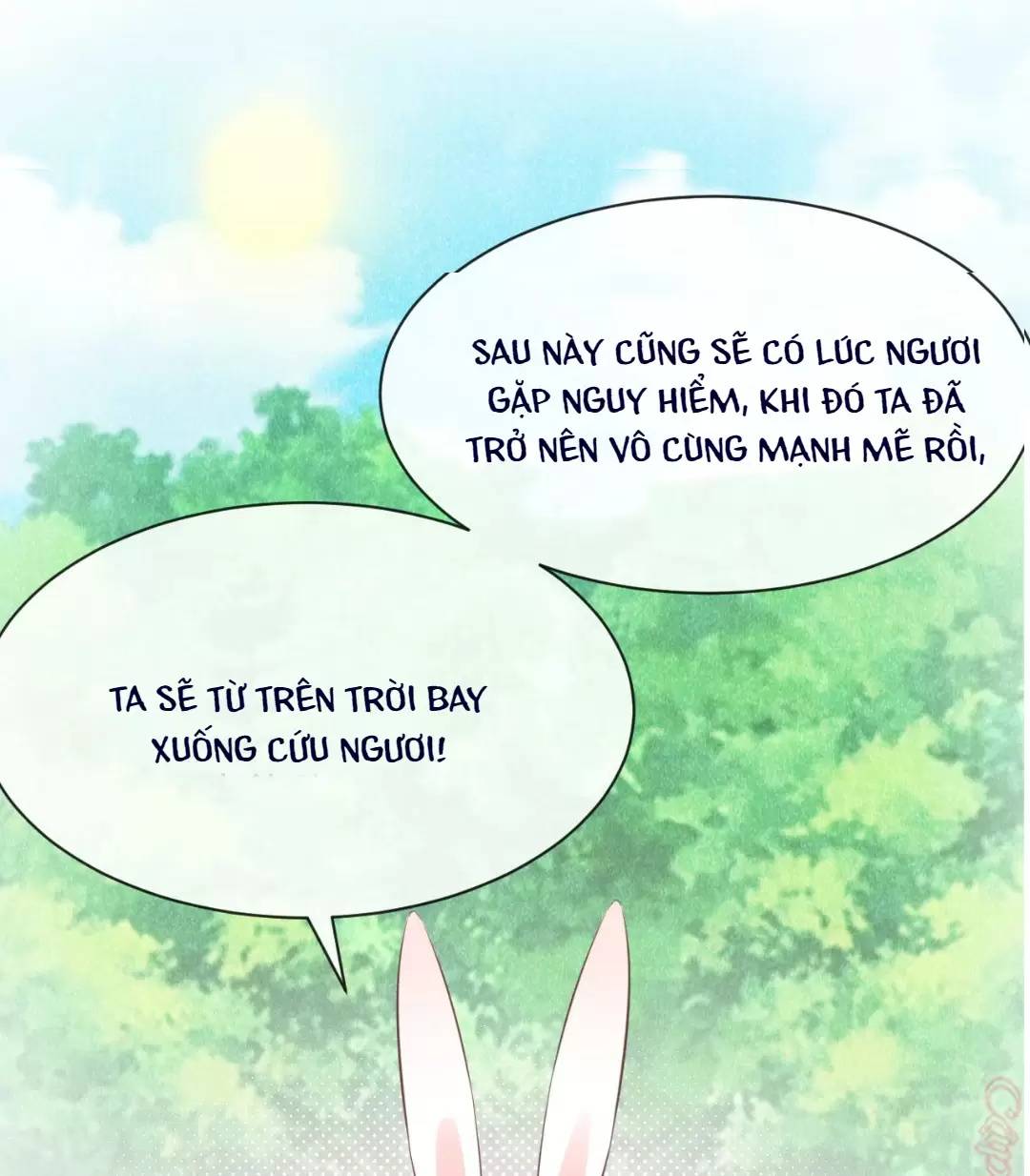 NAM CHỦ HẮC HÓA NUÔI DƯỠNG THỎ ONLINE Chap 21 - Next Chap 22