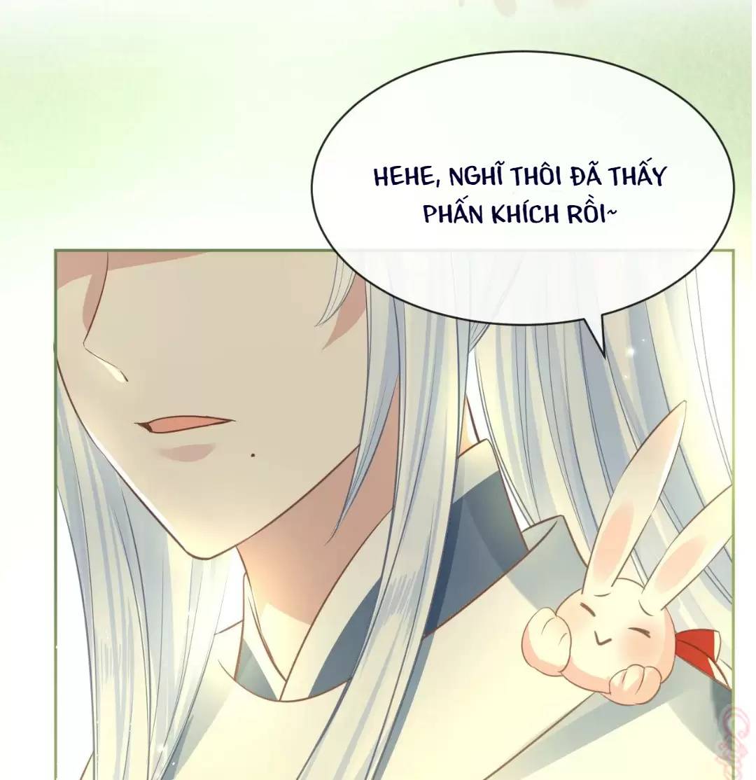 NAM CHỦ HẮC HÓA NUÔI DƯỠNG THỎ ONLINE Chap 21 - Next Chap 22