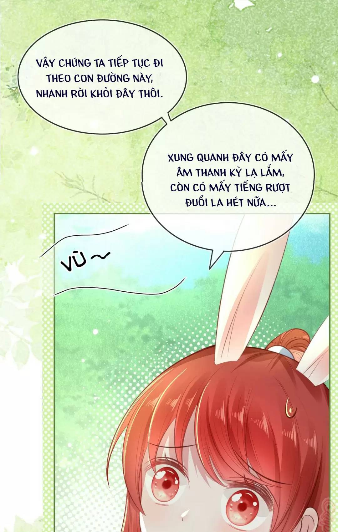 NAM CHỦ HẮC HÓA NUÔI DƯỠNG THỎ ONLINE Chap 21 - Next Chap 22