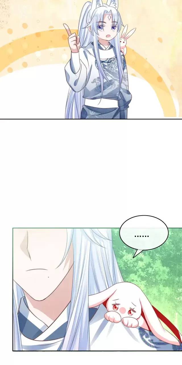 NAM CHỦ HẮC HÓA NUÔI DƯỠNG THỎ ONLINE Chap 22 - Next Chap 23