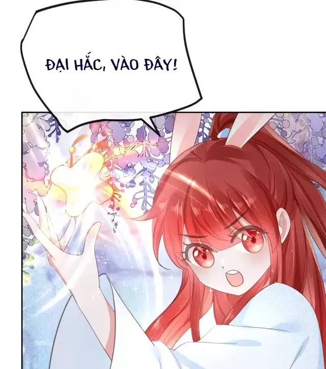 NAM CHỦ HẮC HÓA NUÔI DƯỠNG THỎ ONLINE Chap 22 - Next Chap 23