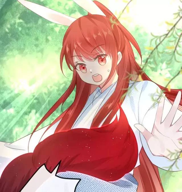 NAM CHỦ HẮC HÓA NUÔI DƯỠNG THỎ ONLINE Chap 22 - Next Chap 23