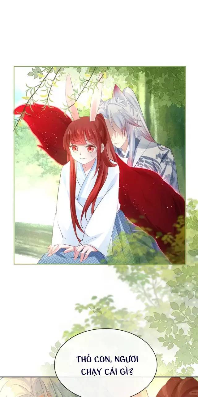 NAM CHỦ HẮC HÓA NUÔI DƯỠNG THỎ ONLINE Chap 22 - Next Chap 23