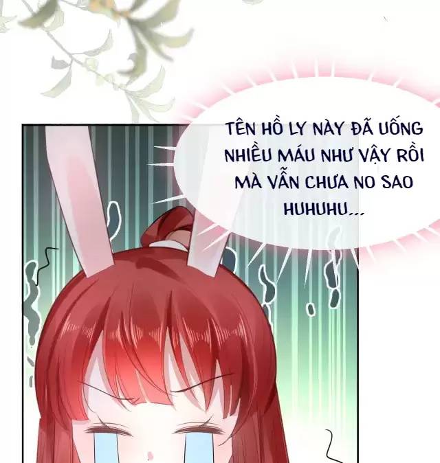 NAM CHỦ HẮC HÓA NUÔI DƯỠNG THỎ ONLINE Chap 22 - Next Chap 23