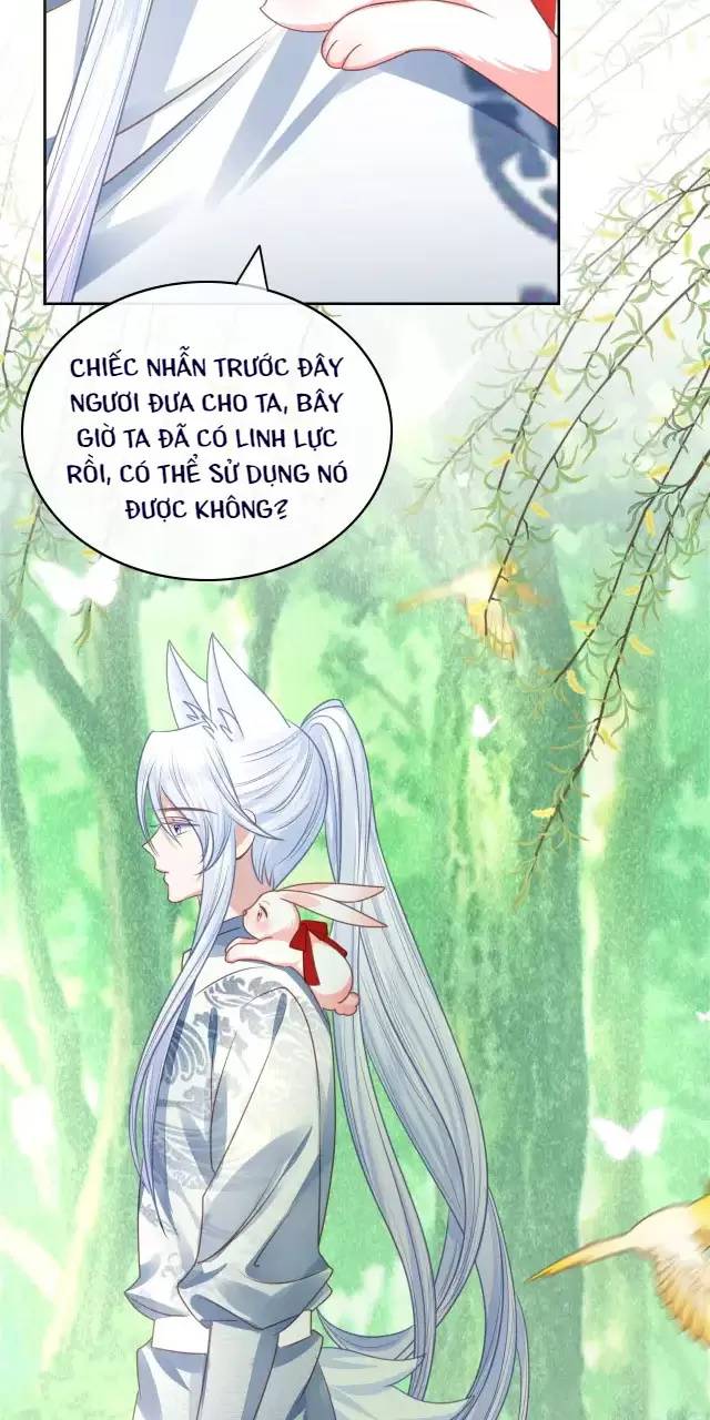 NAM CHỦ HẮC HÓA NUÔI DƯỠNG THỎ ONLINE Chap 22 - Next Chap 23