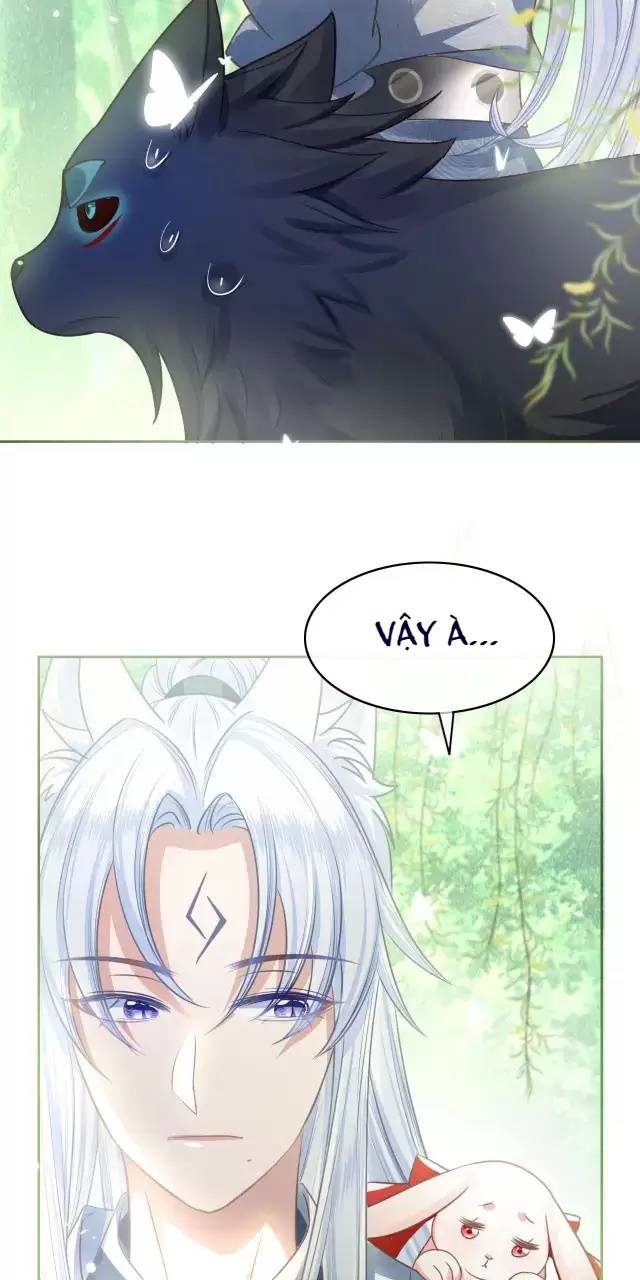 NAM CHỦ HẮC HÓA NUÔI DƯỠNG THỎ ONLINE Chap 22 - Next Chap 23