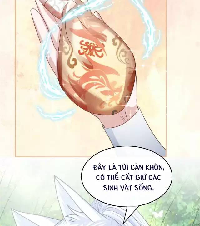 NAM CHỦ HẮC HÓA NUÔI DƯỠNG THỎ ONLINE Chap 22 - Next Chap 23